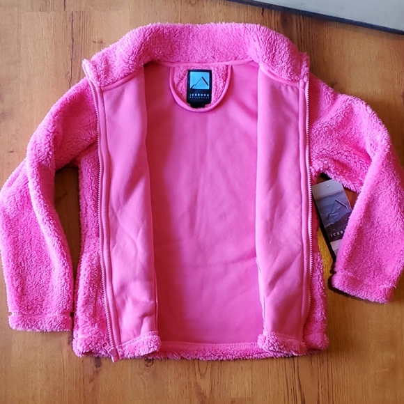 Iceburg thermal jacket brand new with tags - Picture 2 of 4